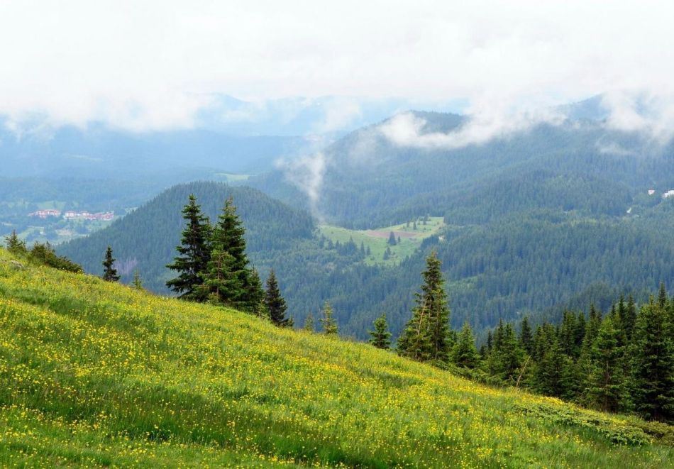 Екскурзия до Чепеларе, Рожен, Смолян, Асенова крепост и пещера Ухловица! Автобусен транспорт от София или Плевен + 1 нощувка със закуска на човек, снимка 2