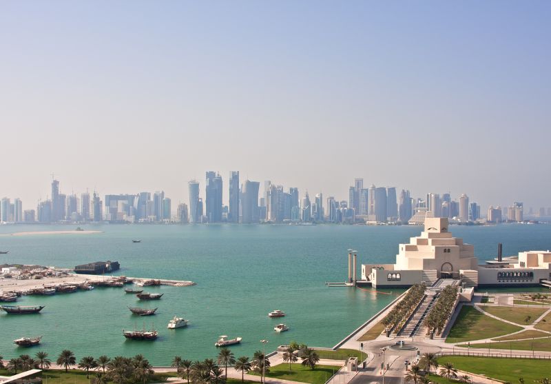 Катар с полет от София! 5 или 7 нощувки на човек със закуски и възможност за допълнителни екскурзии, снимка 7