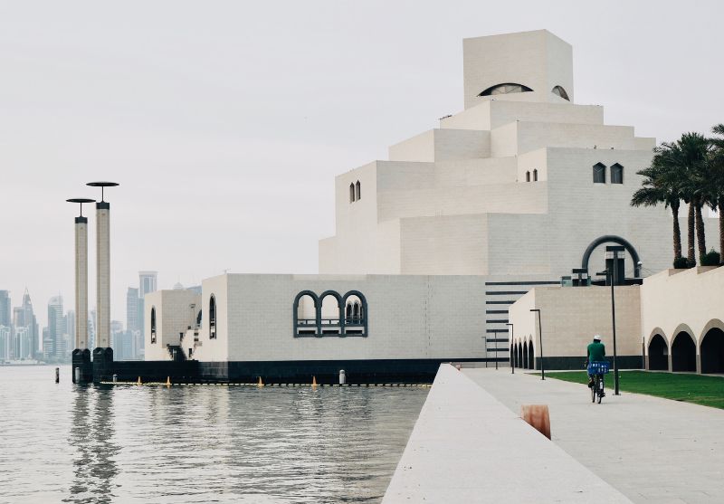 Катар с полет от София! 5 или 7 нощувки на човек със закуски и възможност за допълнителни екскурзии, снимка 8