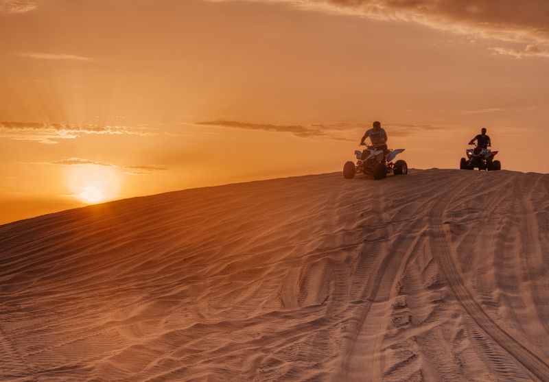 Катар с полет от София! 5 или 7 нощувки на човек със закуски и възможност за допълнителни екскурзии, снимка 6