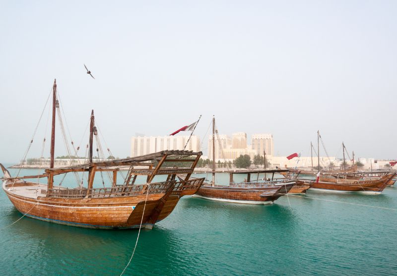 Катар с полет от София! 5 или 7 нощувки на човек със закуски и възможност за допълнителни екскурзии, снимка 10