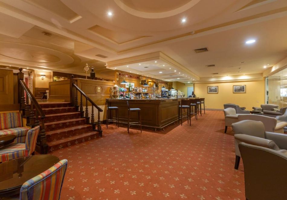 Ранни записвания на първа линия в Коста Дел Сол, Испания+ панорамна обиколка на Малага! Самолетен билет от София + 7 нощувки на човек със закуски и вечери в LAS PALMERAS 4*, Фуенхирола, снимка 9