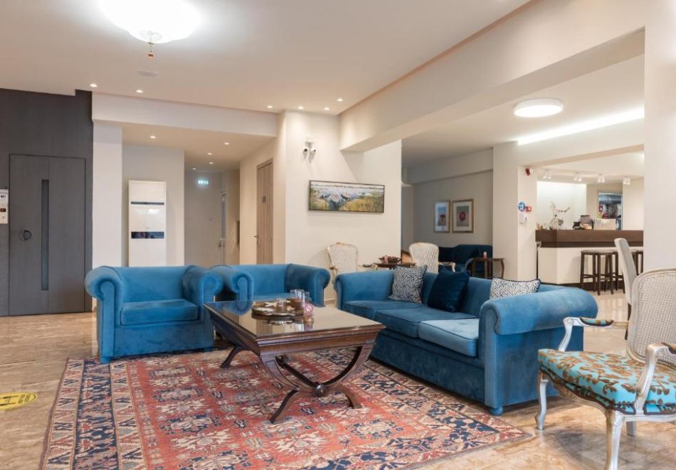 Ранни записвания на 20м. от плажа в Паралия Катерини! Нощувка на човек със закуска и възможност за вечеря в хотел Regina Mare***, Гърция, снимка 16