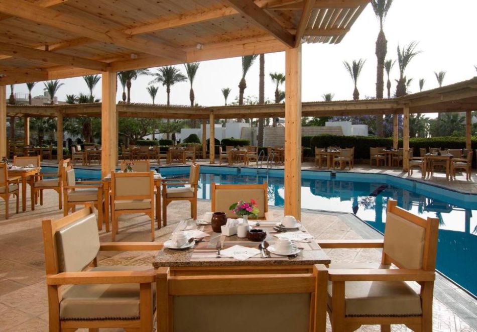 All Inclusive + аквапарк на първа линия в Хургада, Египет! Чартърен полет от София + 7 нощувки на човек в ZYA REGINA RESORT & AQUA PARK 4*, снимка 5