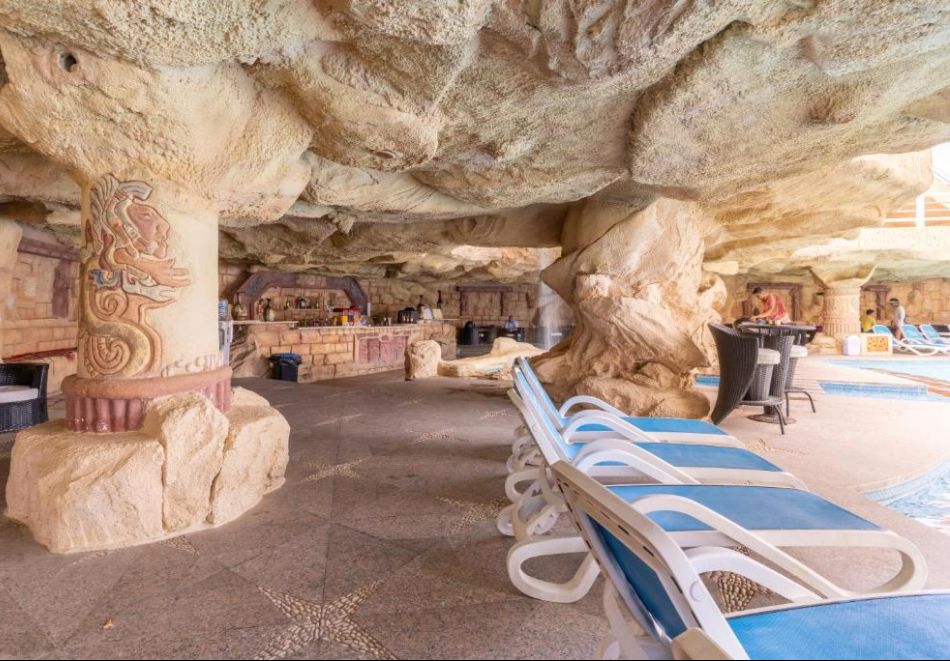 На първа линия в хотел FARAANA HEIGHTS RESORT AQUA PARK 4*, Шарм Ел Шейх, Египет! Полет от София + 7 All Inclusive нощувки на човек, снимка 8