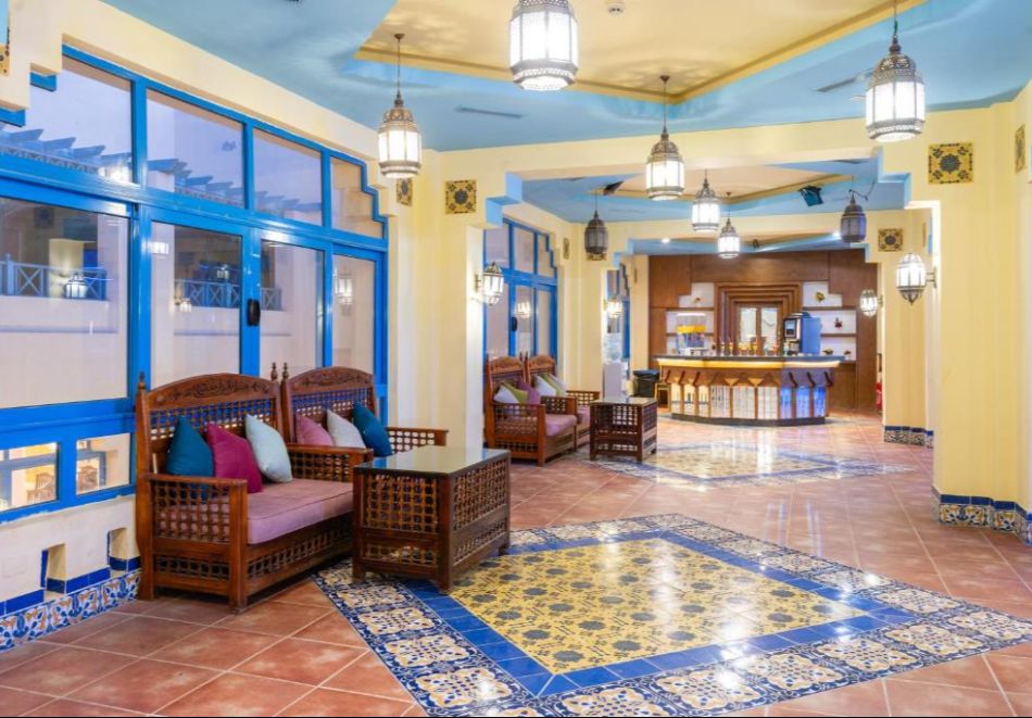 На първа линия в хотел FARAANA HEIGHTS RESORT AQUA PARK 4*, Шарм Ел Шейх, Египет! Полет от София + 7 All Inclusive нощувки на човек, снимка 7