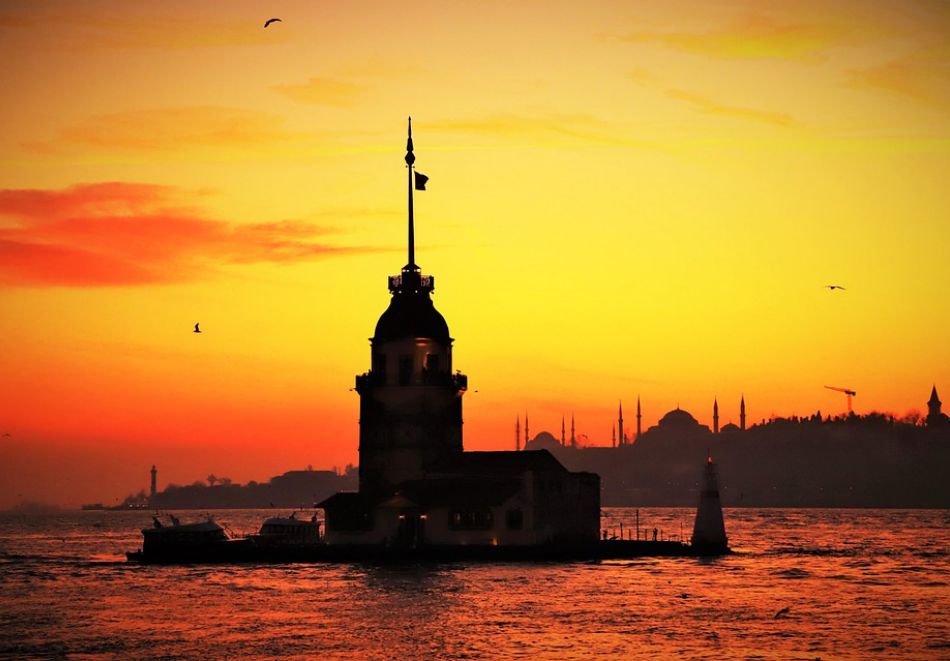 Уикенд до мегаполиса Истанбул, Турция - света на ориента! Транспорт + 2 нощувки на човек със закуски в хотел 3* + панорамна обиколка на Одрин от ТА Роял Холидейз, снимка 8