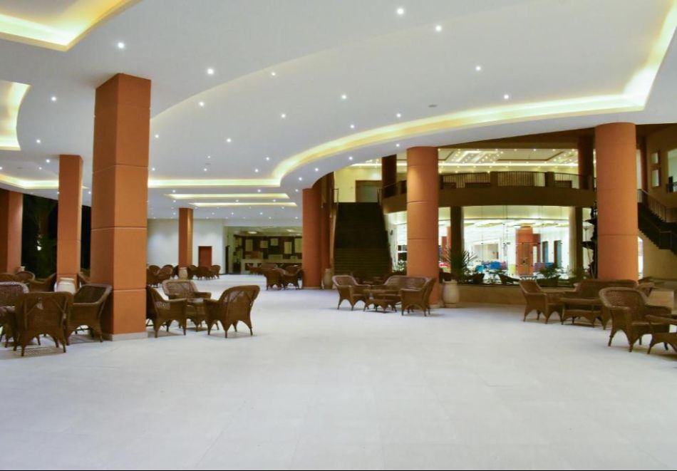 7 All Inclusive нощувки на човек + чартърен полет от София в PARROTEL LAGOON RESORT 5*, Шарм ел-Шейх, Египет!, снимка 11