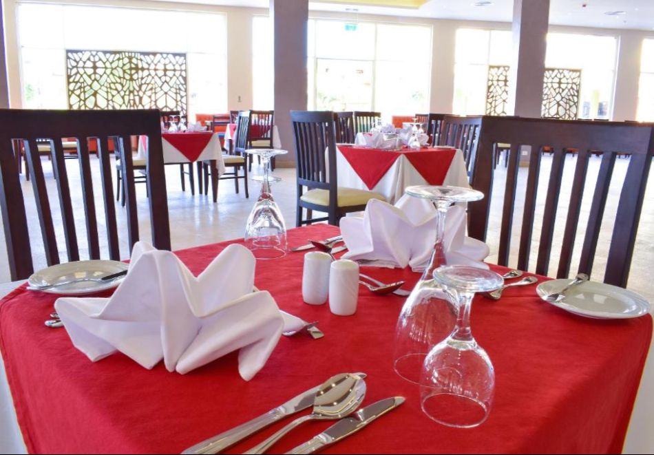 7 All Inclusive нощувки на човек + чартърен полет от София в PARROTEL LAGOON RESORT 5*, Шарм ел-Шейх, Египет!, снимка 9