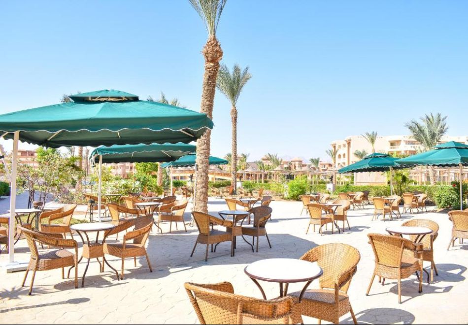 7 All Inclusive нощувки на човек + чартърен полет от София в PARROTEL LAGOON RESORT 5*, Шарм ел-Шейх, Египет!, снимка 10