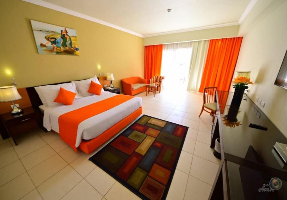 7 All Inclusive нощувки на човек + чартърен полет от София в PARROTEL LAGOON RESORT 5*, Шарм ел-Шейх, Египет!, снимка 8