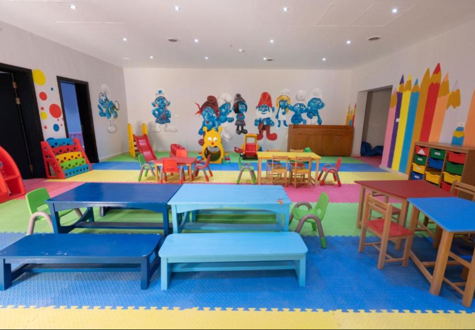 7 All Inclusive нощувки на човек + чартърен полет от София в PARROTEL LAGOON RESORT 5*, Шарм ел-Шейх, Египет!, снимка 12