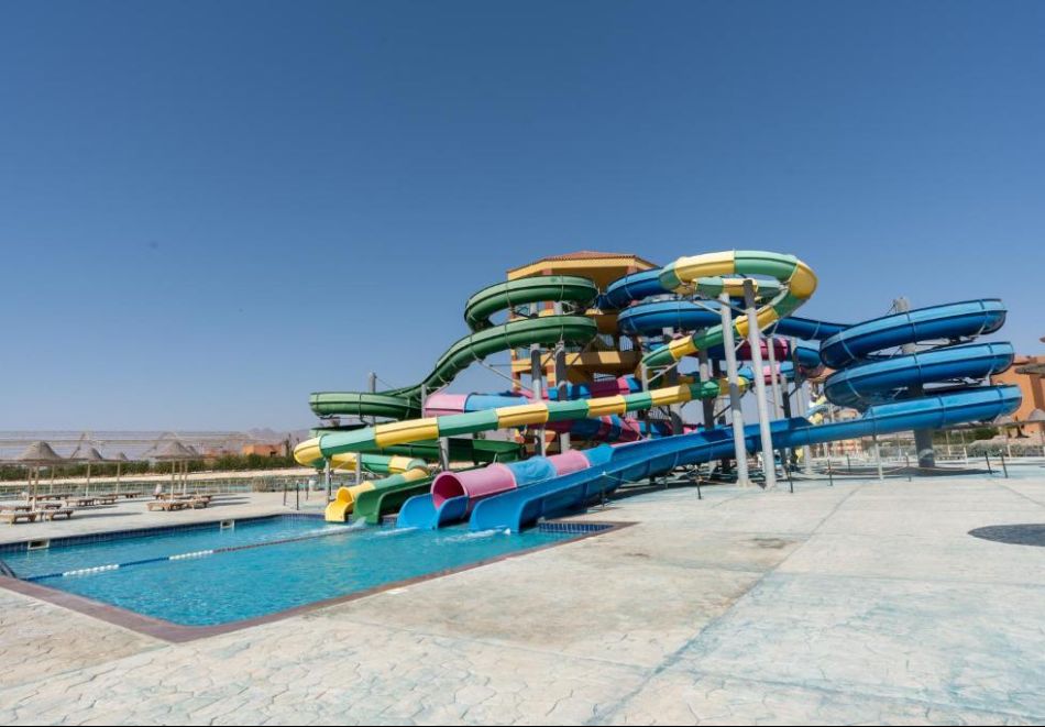 7 All Inclusive нощувки на човек + чартърен полет от София в PARROTEL LAGOON RESORT 5*, Шарм ел-Шейх, Египет!, снимка 6