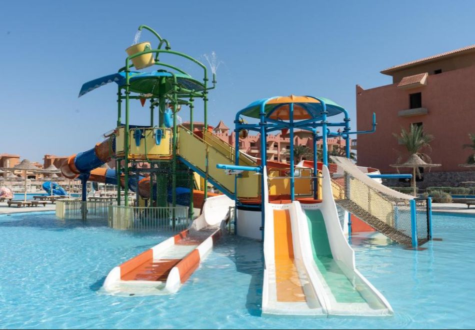 7 All Inclusive нощувки на човек + чартърен полет от София в PARROTEL LAGOON RESORT 5*, Шарм ел-Шейх, Египет!, снимка 7