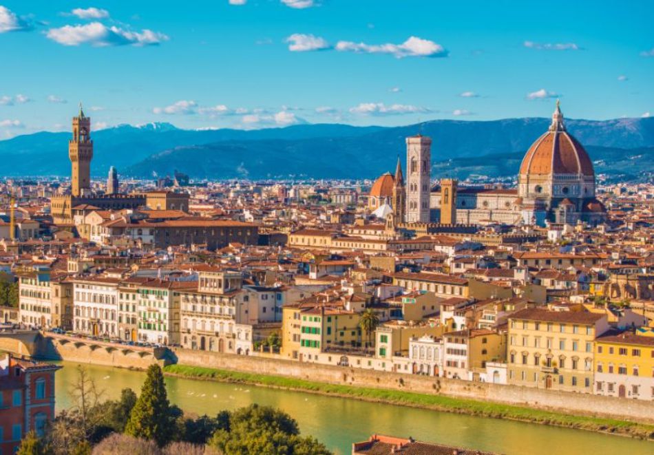 Екскурзия до Тоскана, Италия! Самолетен билет от София + 4 нощувки на човек със закуски и вечери в Монтекатини Терме и посещение на Болоня. Възможност за посещение на Флоренция, Чинкуе Терре, Пиза и Сиена, снимка 4