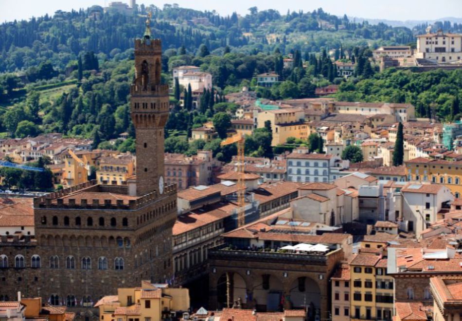 Екскурзия до Тоскана, Италия! Самолетен билет от София + 4 нощувки на човек със закуски и вечери в Монтекатини Терме и посещение на Болоня. Възможност за посещение на Флоренция, Чинкуе Терре, Пиза и Сиена, снимка 5