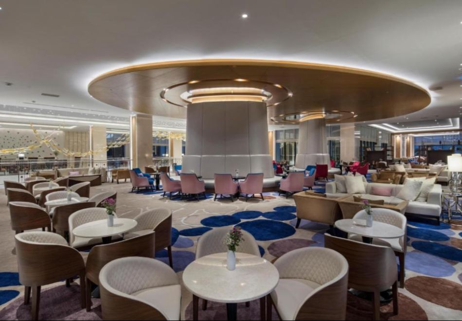 Петзвездна Нова Година в TRENDY LARA 5*, Лара, Турция с полет от София + 4 или 5 нощувки на човек на база Ultra All inclusive, снимка 8