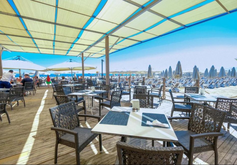 Петзвездна Нова Година в TRENDY LARA 5*, Лара, Турция с полет от София + 4 или 5 нощувки на човек на база Ultra All inclusive, снимка 11