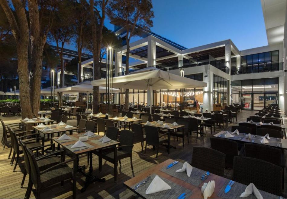 Петзвездна Нова Година в TRENDY LARA 5*, Лара, Турция с полет от София + 4 или 5 нощувки на човек на база Ultra All inclusive, снимка 10