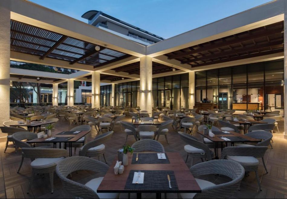 Петзвездна Нова Година в TRENDY LARA 5*, Лара, Турция с полет от София + 4 или 5 нощувки на човек на база Ultra All inclusive, снимка 9