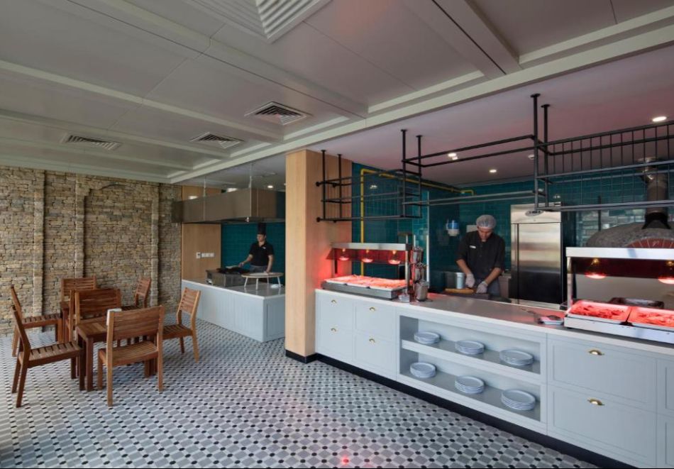 Петзвездна Нова Година в TRENDY LARA 5*, Лара, Турция с полет от София + 4 или 5 нощувки на човек на база Ultra All inclusive, снимка 12