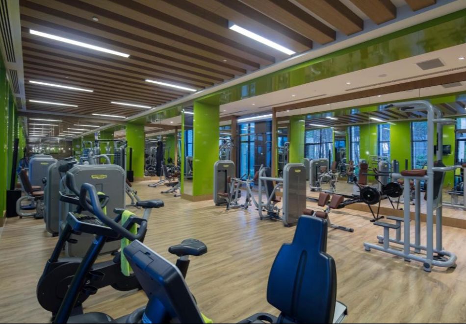 Петзвездна Нова Година в TRENDY LARA 5*, Лара, Турция с полет от София + 4 или 5 нощувки на човек на база Ultra All inclusive, снимка 14