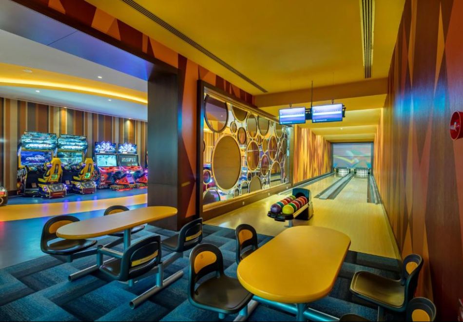 Петзвездна Нова Година в TRENDY LARA 5*, Лара, Турция с полет от София + 4 или 5 нощувки на човек на база Ultra All inclusive, снимка 15