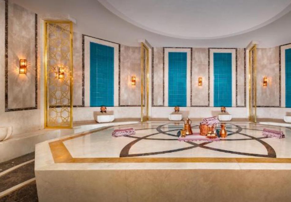 Петзвездна Нова Година в TRENDY LARA 5*, Лара, Турция с полет от София + 4 или 5 нощувки на човек на база Ultra All inclusive, снимка 3