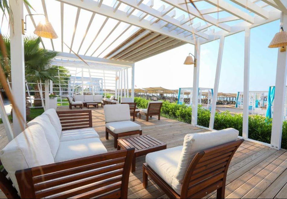 Нова Година в SHERWOOD EXCLUSIVE 5*, Лара, Турция с полет от София + 4 или 5 нощувки на човек на база Ultra All inclusive, снимка 17