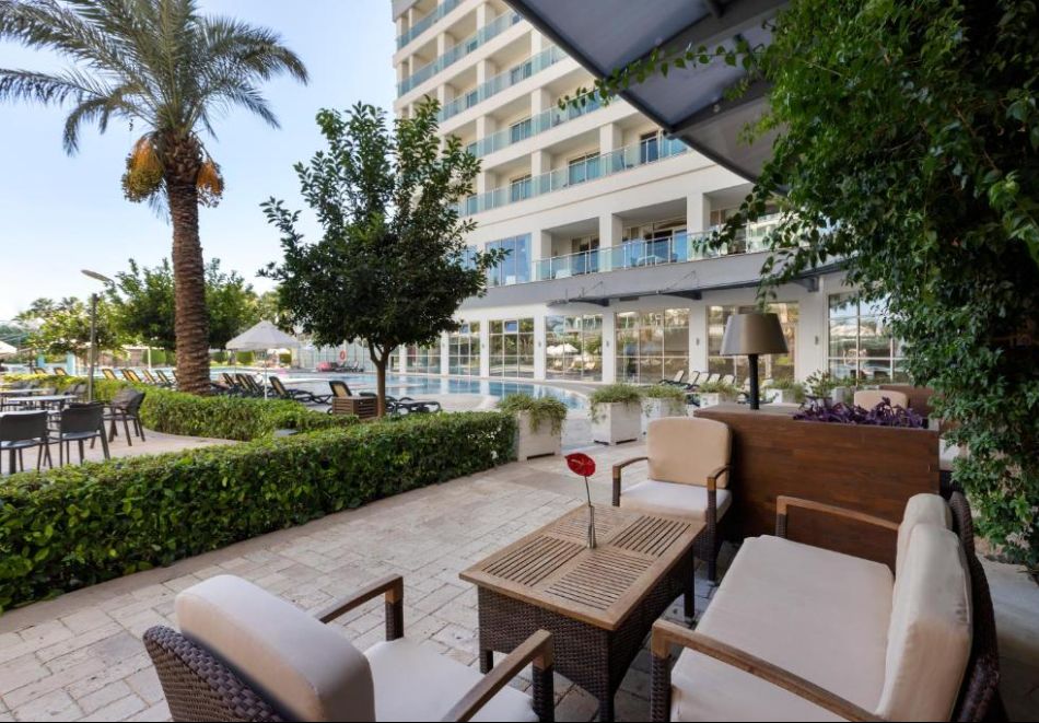 Нова Година в SHERWOOD EXCLUSIVE 5*, Лара, Турция с полет от София + 4 или 5 нощувки на човек на база Ultra All inclusive, снимка 18