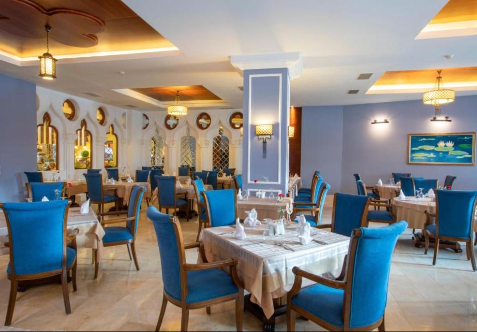 Нова Година в SHERWOOD EXCLUSIVE 5*, Лара, Турция с полет от София + 4 или 5 нощувки на човек на база Ultra All inclusive, снимка 12