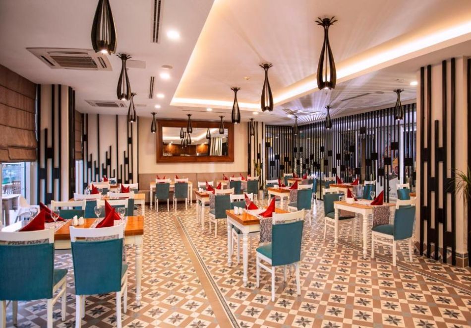 Нова Година в SHERWOOD EXCLUSIVE 5*, Лара, Турция с полет от София + 4 или 5 нощувки на човек на база Ultra All inclusive, снимка 13