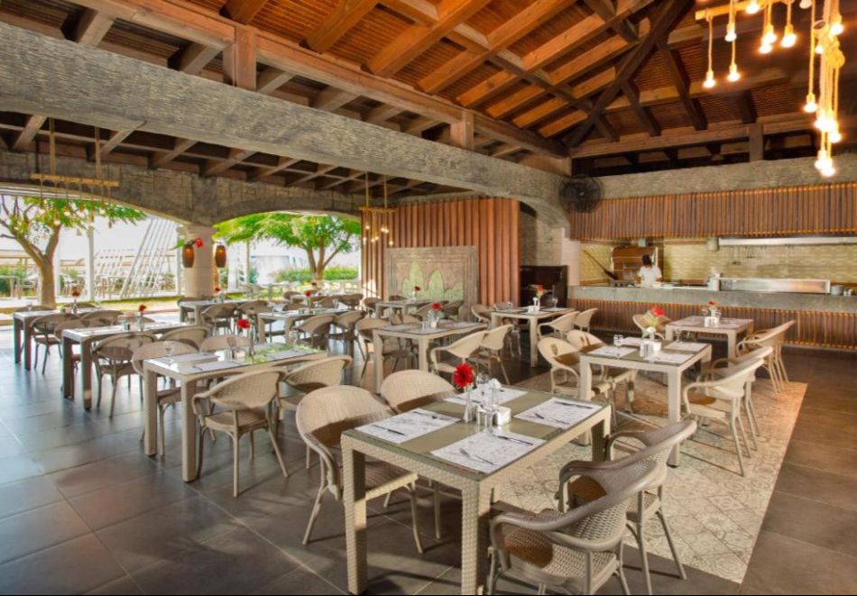 Нова Година в SHERWOOD EXCLUSIVE 5*, Лара, Турция с полет от София + 4 или 5 нощувки на човек на база Ultra All inclusive, снимка 11