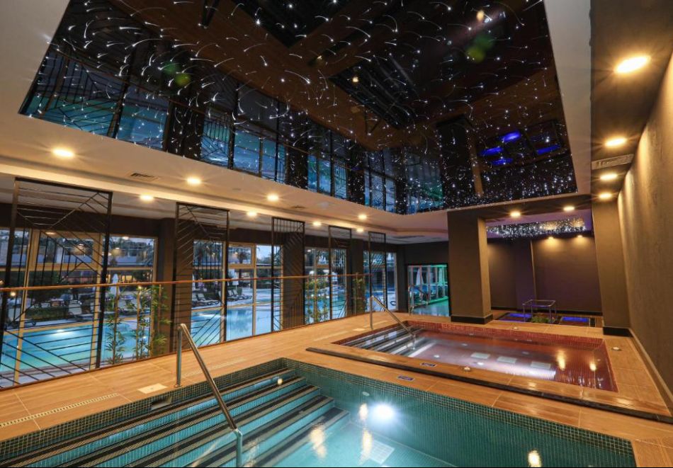 Нова Година в SHERWOOD EXCLUSIVE 5*, Лара, Турция с полет от София + 4 или 5 нощувки на човек на база Ultra All inclusive, снимка 4