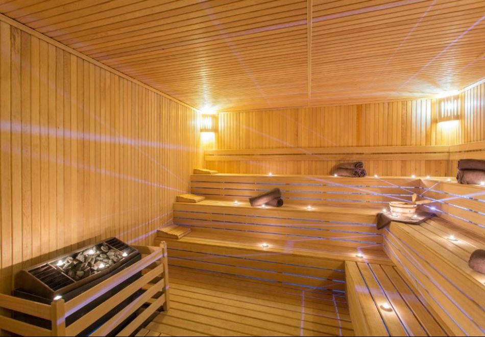 Нова Година в SHERWOOD EXCLUSIVE 5*, Лара, Турция с полет от София + 4 или 5 нощувки на човек на база Ultra All inclusive, снимка 5