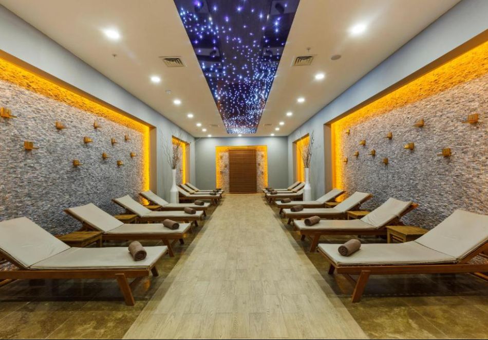 Нова Година в SHERWOOD EXCLUSIVE 5*, Лара, Турция с полет от София + 4 или 5 нощувки на човек на база Ultra All inclusive, снимка 6