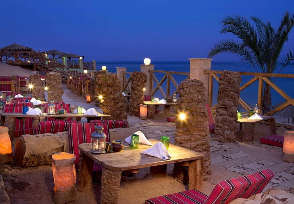 Коледа в хотел SAFIR SHARM WATERFALLS RESORT 5*, Шарм Ел Шейх, Египет с полет от София + 5 или 7 нощувки на човек на база All Inclusive, снимка 8