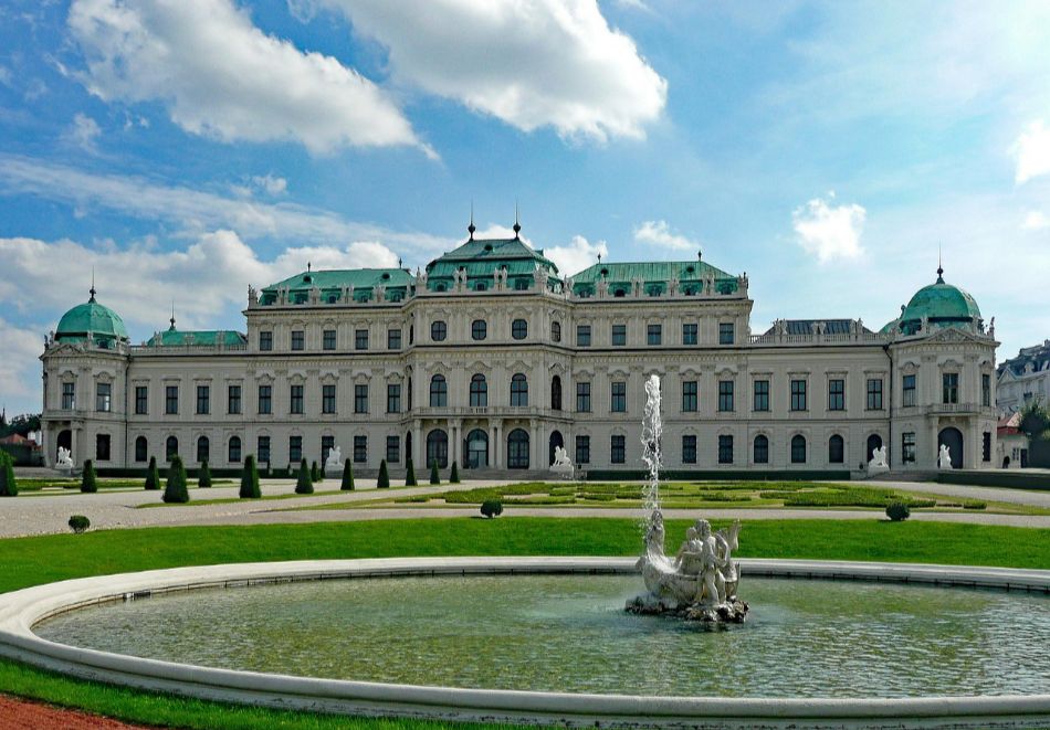 Екскурзия до Прага, Братислава, Будапеща и Виена! Автобусен транспорт от София + 4 нощувки на човек със закуски + възможност за посещение на Дрезден, снимка 5