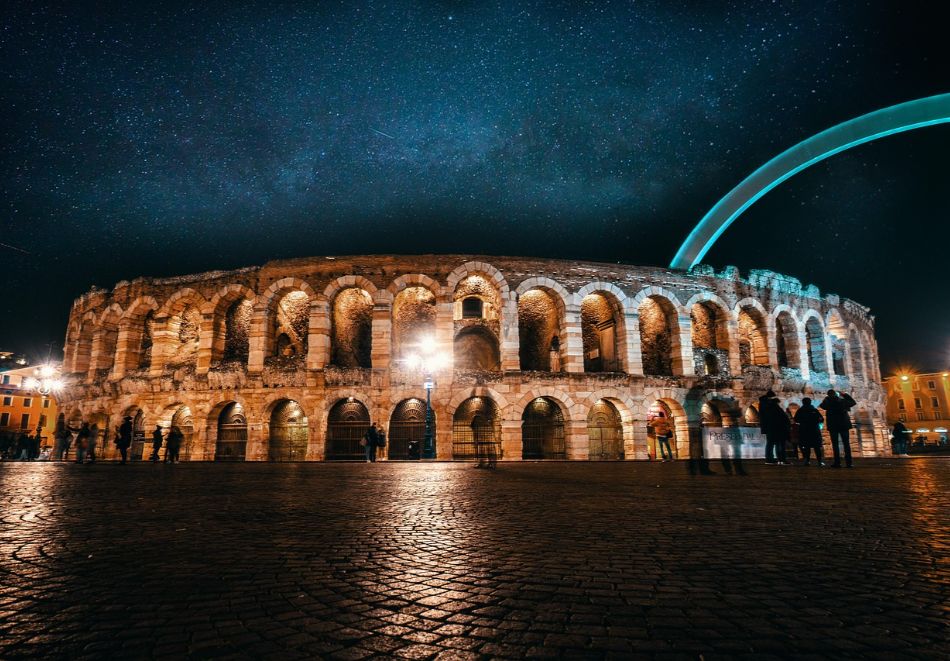 Италианска класика 2026 - Верона, Венеция и Милано! Самолетен билет от София + 3 нощувки на човек със закуски, снимка 3