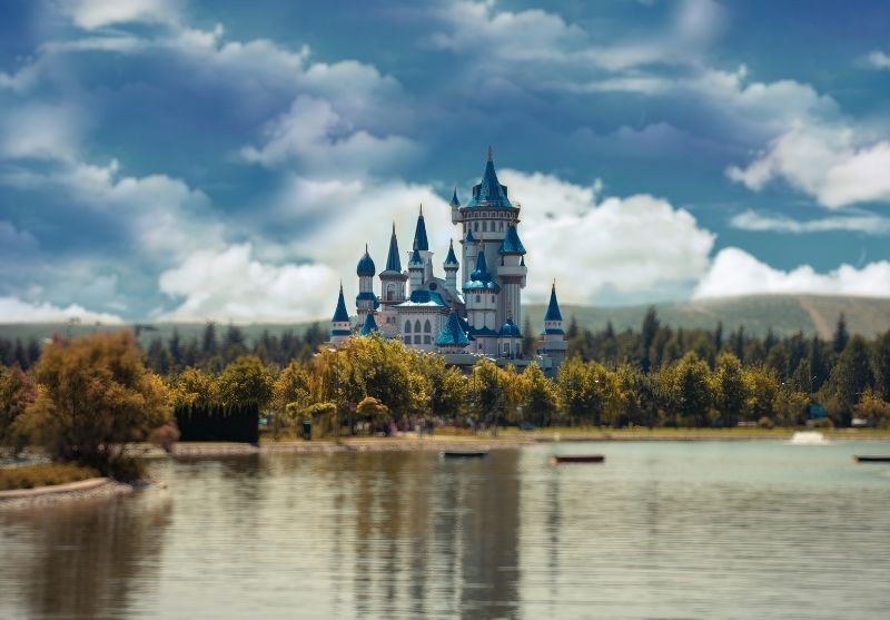 Екскурзия до Ескишехир и мегаполиса Истанбул, Турция! Транспорт + 4 нощувки със закуски на човек от ТА Роял Холидейз, снимка 2