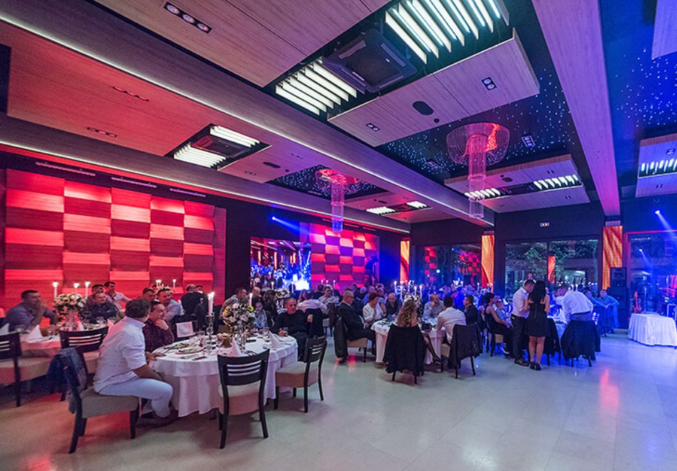 Нова 2026 година в Крагуевац, Сърбия! 3 нощувки на човек със закуски и вечери, двете празнични в хотел Sumarice 3* от ТА Йонека Турс, снимка 5