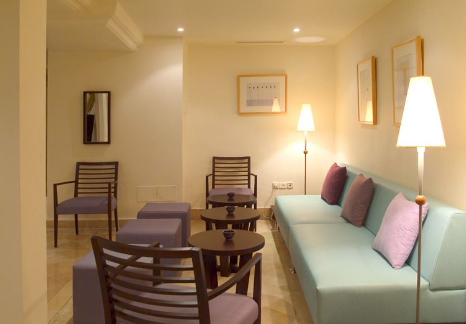 През 2026г. на първа линия в THALASSA MAHDIA 4*, Махдия, Тунис. Чартърен полет от София + 7 нощувки на човек на база All Inclusive!, снимка 6