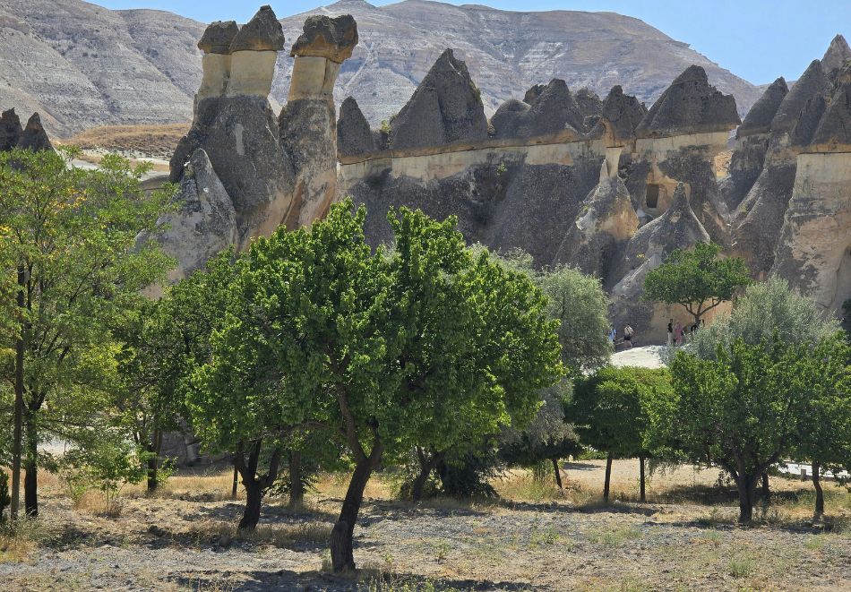 Екскурзия до Месопотамия 2026г.: Адана, Газиантеп, Шанлъурфа, Мардин, Кападокия, Турция! Чартърен полет от София + 7 нощувки на човек със закуски, снимка 4