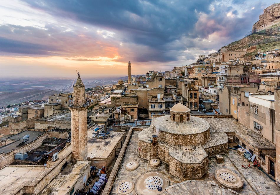 Екскурзия до Месопотамия 2026г.: Адана, Газиантеп, Шанлъурфа, Мардин, Кападокия, Турция! Чартърен полет от София + 7 нощувки на човек със закуски, снимка 8