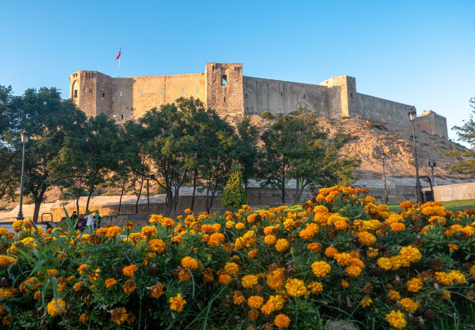 Екскурзия до Месопотамия 2026г.: Адана, Газиантеп, Шанлъурфа, Мардин, Кападокия, Турция! Чартърен полет от София + 7 нощувки на човек със закуски, снимка 14