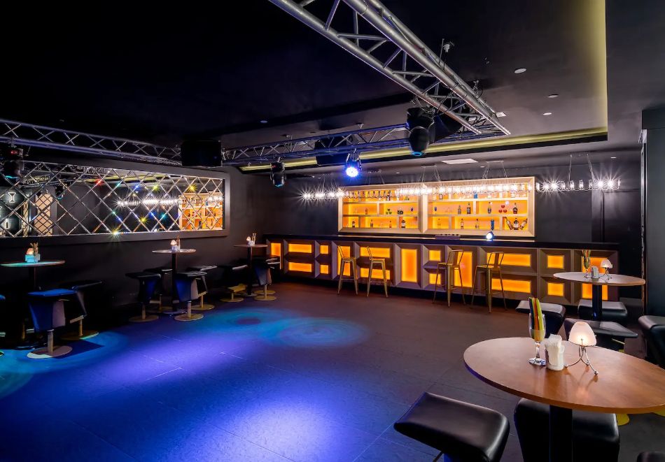 Нова Година в Анталия с полет от София, Варна или Пловдив + 4 нощувки на база Ultra All Inclusive на човек в Sensitive Premium Resort and SPA 5, Белек. Задължително доплащане за Новогодишна вечеря!, снимка 12