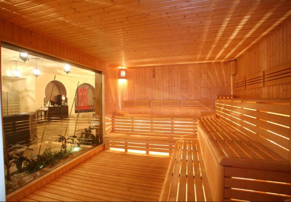 Нова Година в Анталия с полет от София, Варна или Пловдив + 4 нощувки на база Ultra All Inclusive на човек в Spice Hotel and Spa Lux 5*, Белек. Задължително доплащане за Новогодишна вечеря!, снимка 3