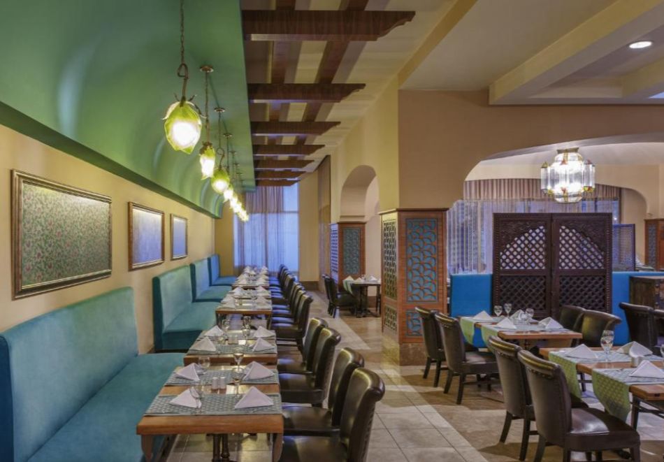 Нова Година в Анталия с полет от София, Варна или Пловдив + 4 нощувки на база Ultra All Inclusive на човек в Spice Hotel and Spa Lux 5*, Белек. Задължително доплащане за Новогодишна вечеря!, снимка 5