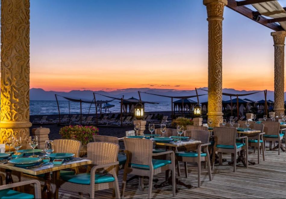 Нова Година в Анталия с полет от София, Варна или Пловдив + 4 нощувки на база Ultra All Inclusive на човек в Spice Hotel and Spa Lux 5*, Белек. Задължително доплащане за Новогодишна вечеря!, снимка 8