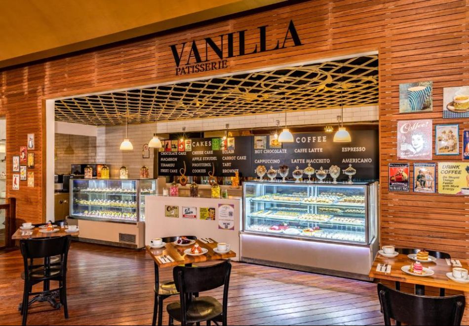 Нова Година в Анталия с полет от София, Варна или Пловдив + 4 нощувки на база Ultra All Inclusive на човек в Spice Hotel and Spa Lux 5*, Белек. Задължително доплащане за Новогодишна вечеря!, снимка 10